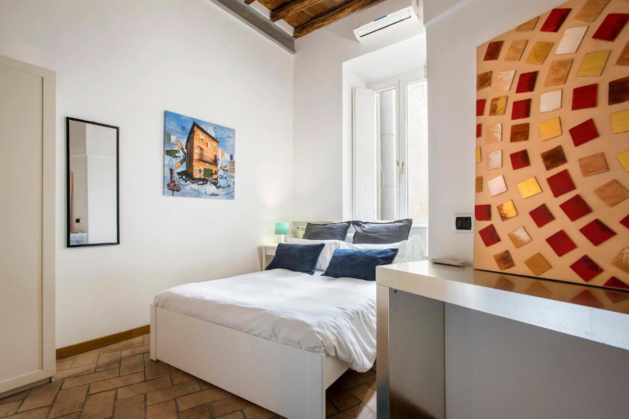 Imperial Loft Appartamento Roma