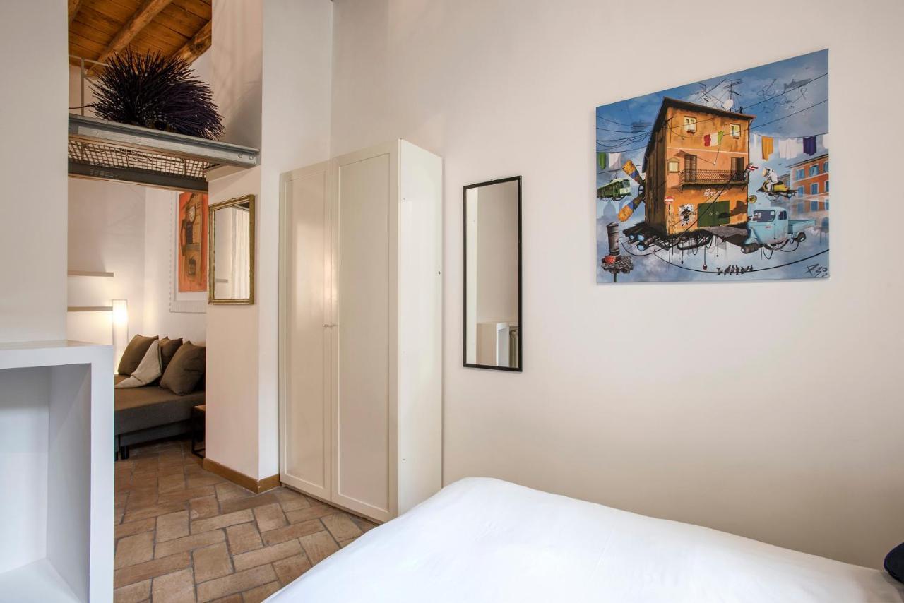 Imperial Loft Appartamento