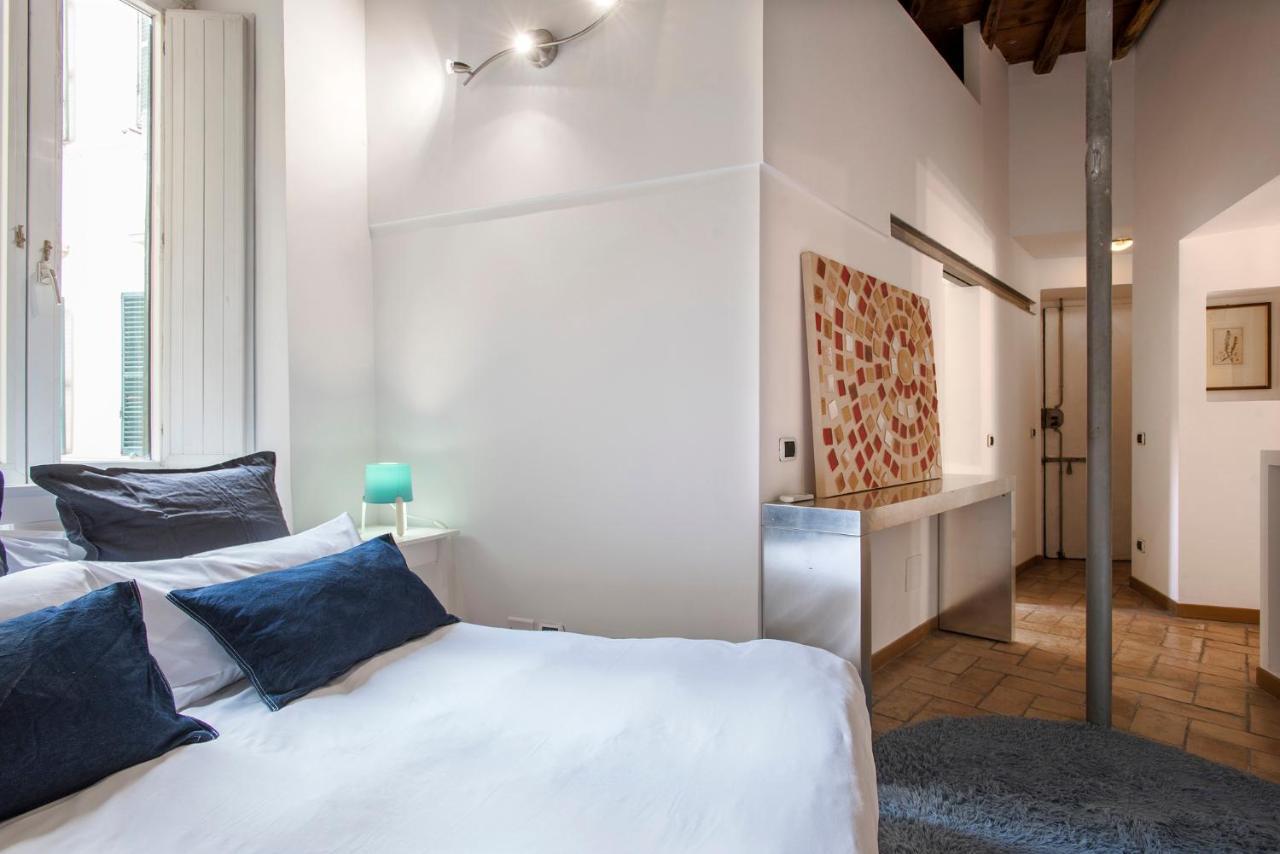 Appartamento Imperial Loft Roma