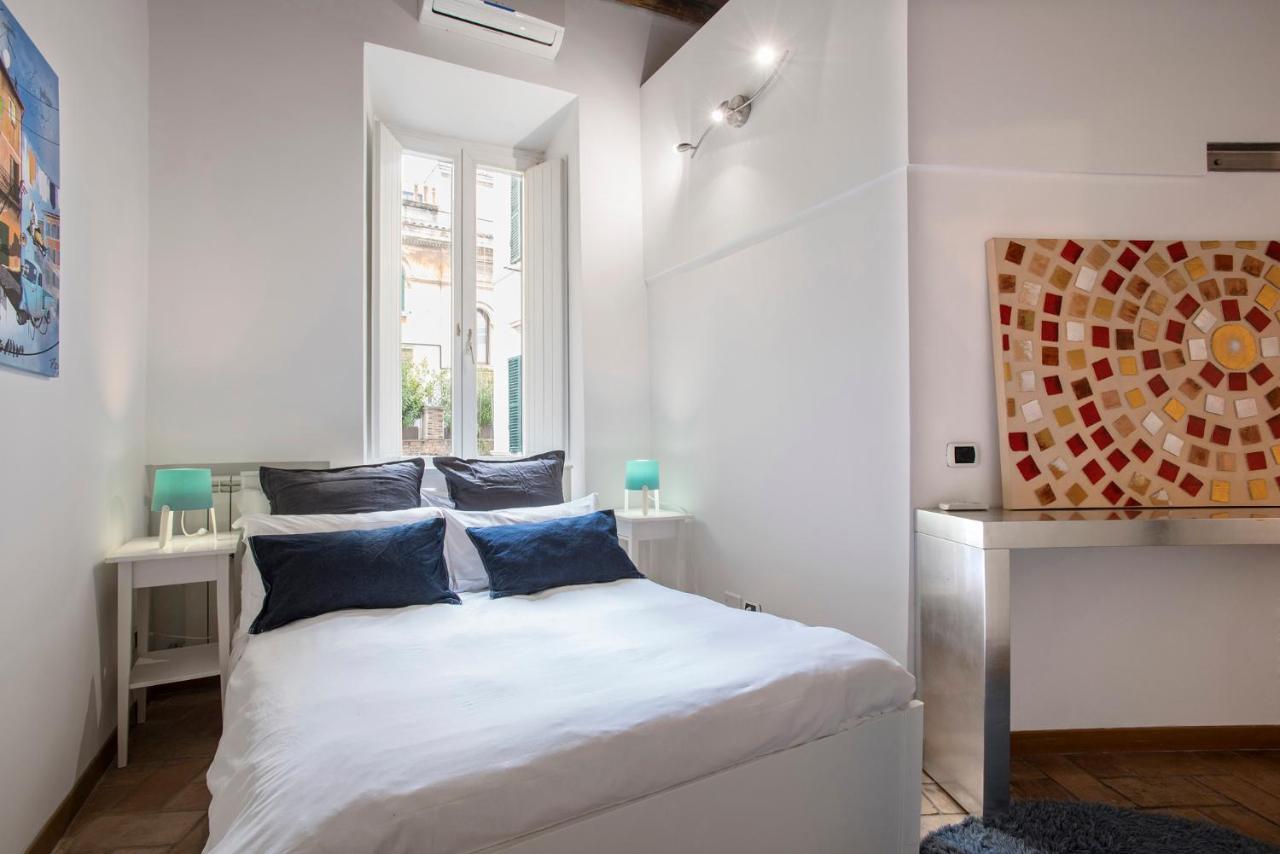 Imperial Loft Appartamento