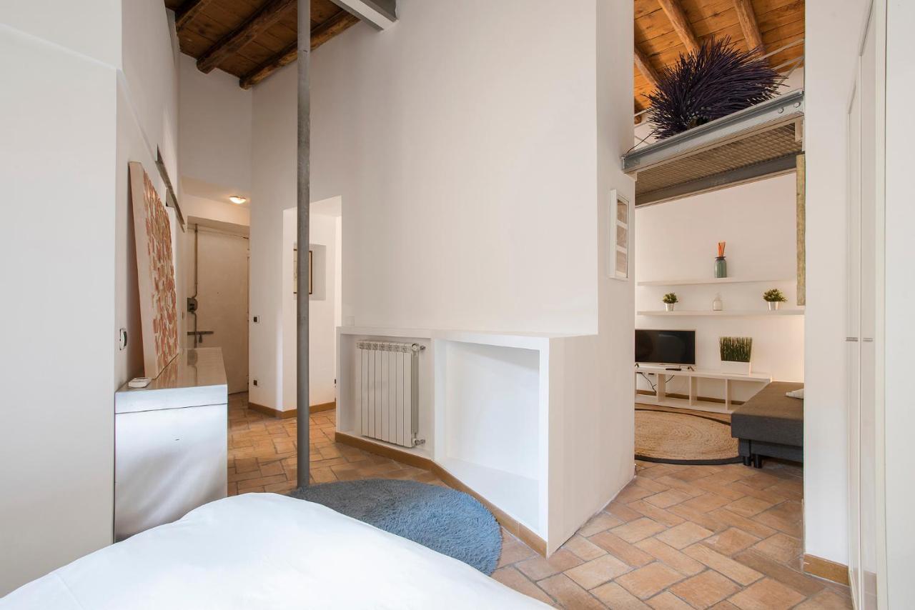 Imperial Loft Appartamento *