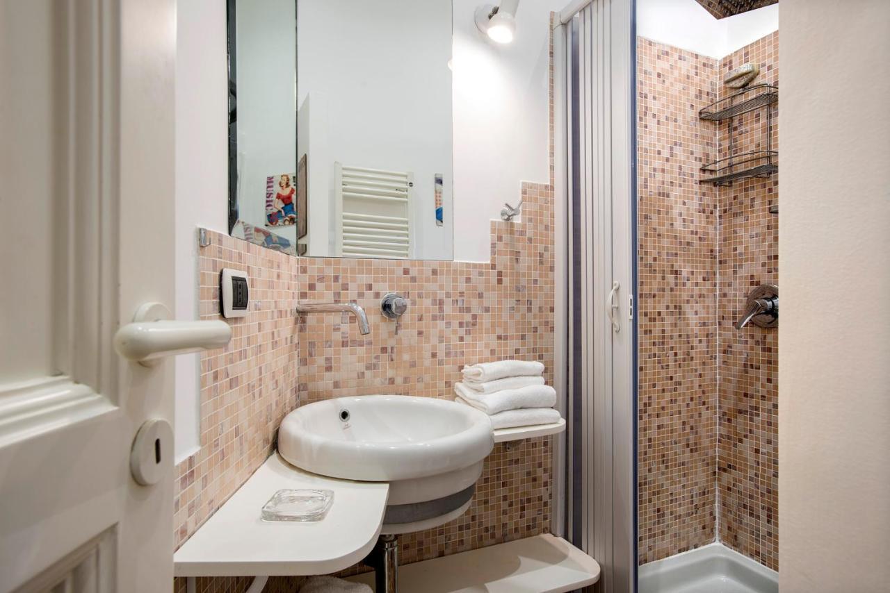 Imperial Loft Appartamento Roma
