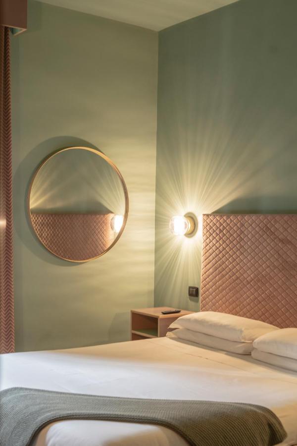Milani Hotel Rome