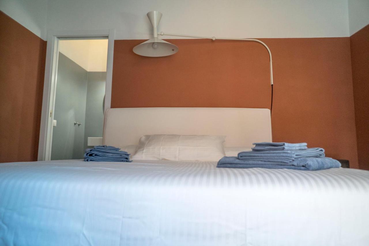 Aparthotel Navona Open Space Apartments