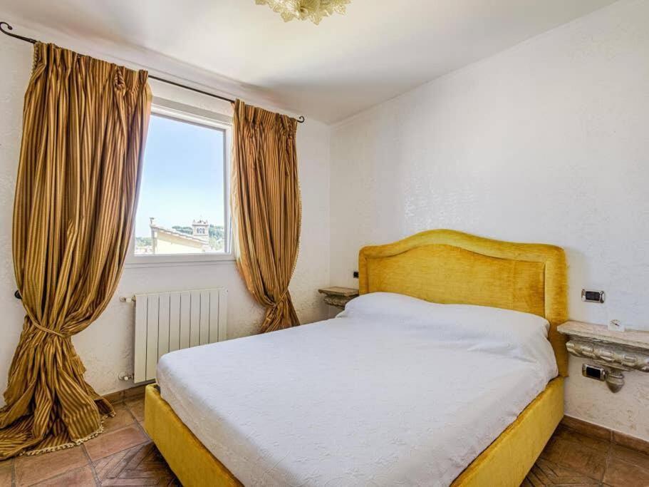 Apartment Panoramic Terrace Trastevere