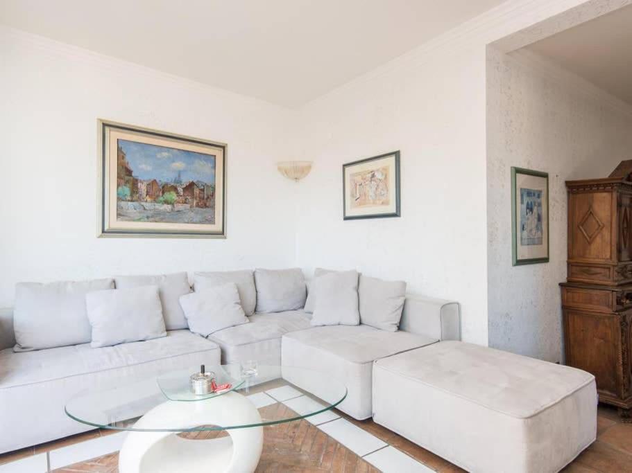 Panoramic Terrace Trastevere Rome