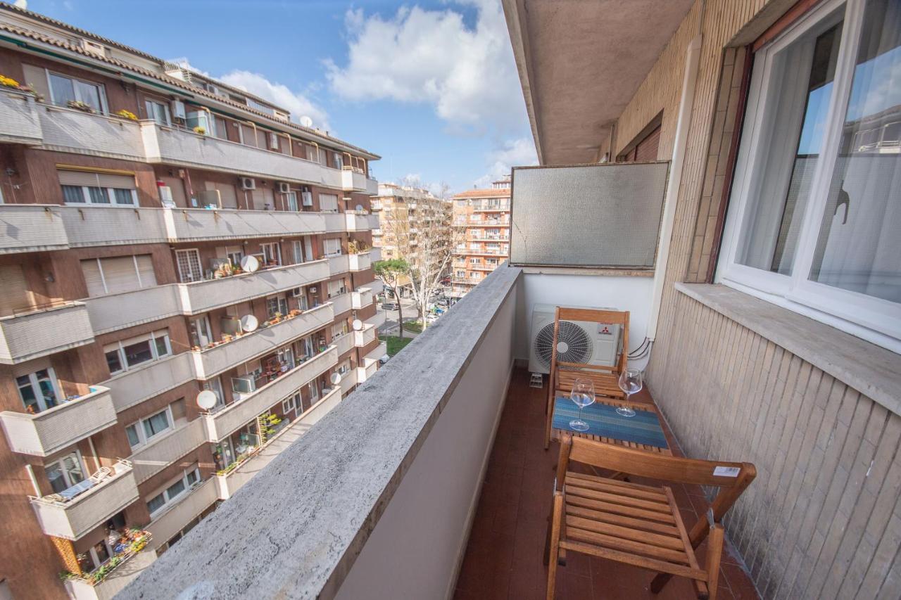 Apartment My Vatican Place Rome