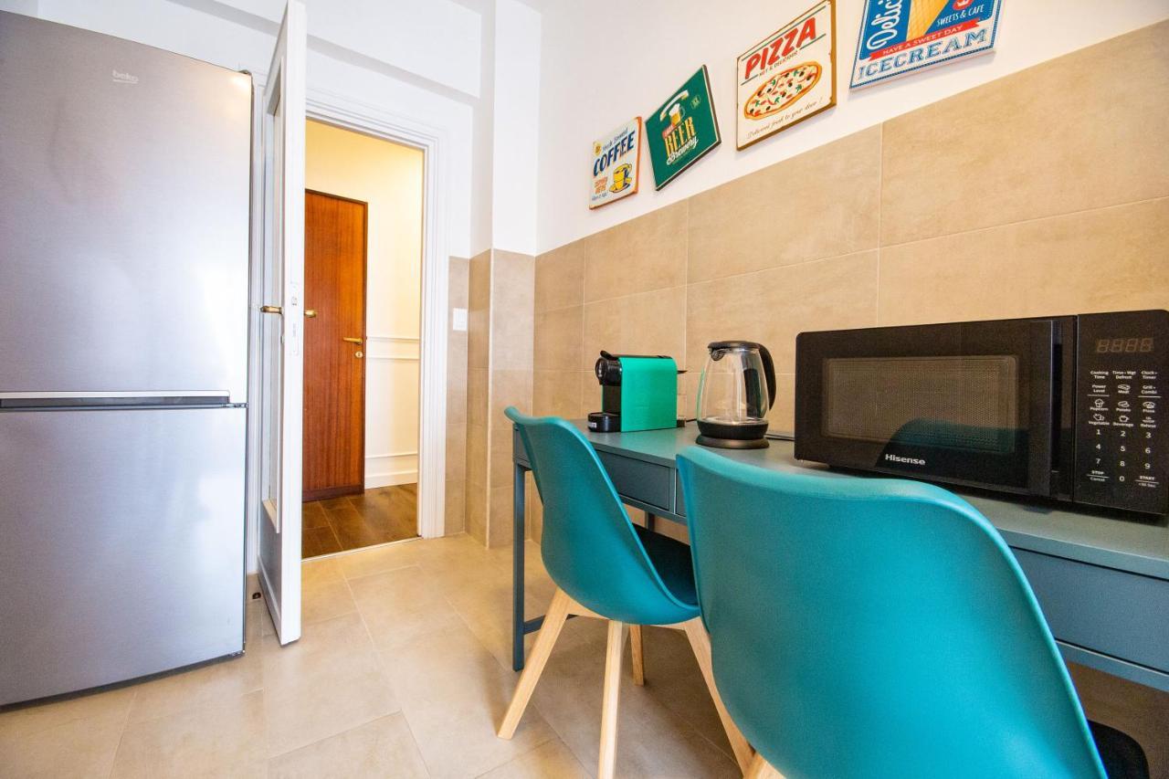 Apartment My Vatican Place *