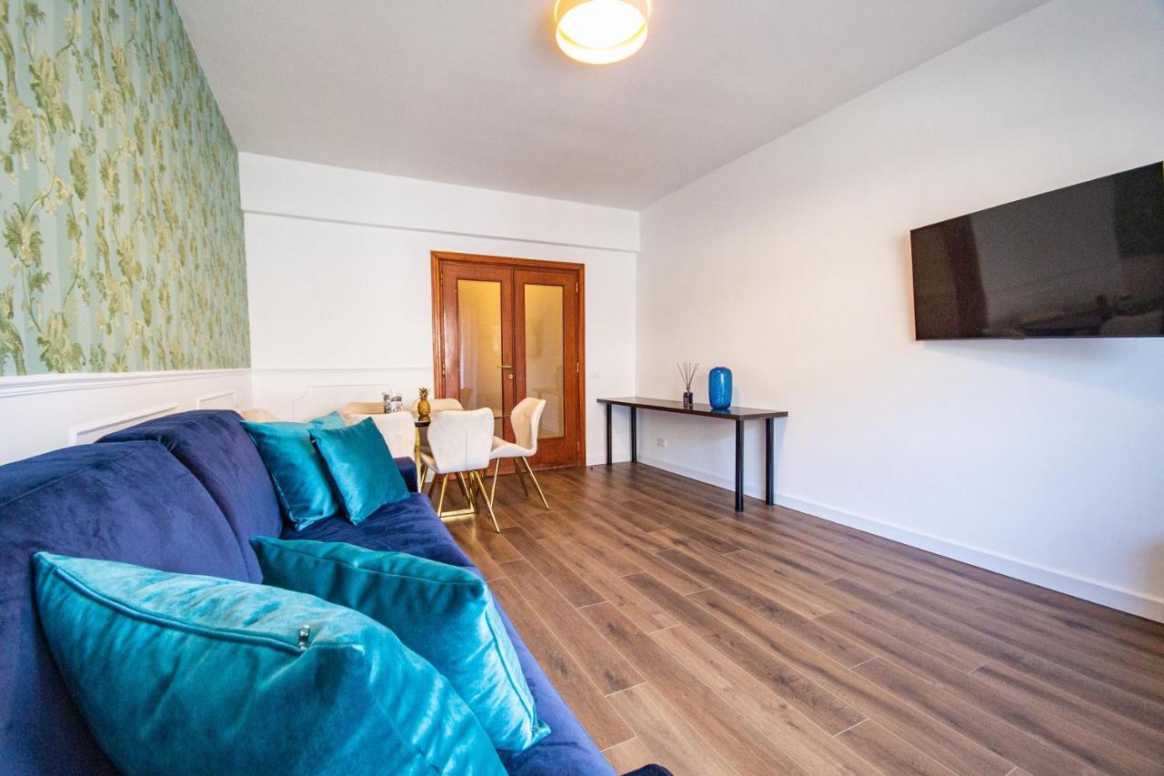 Apartment My Vatican Place *