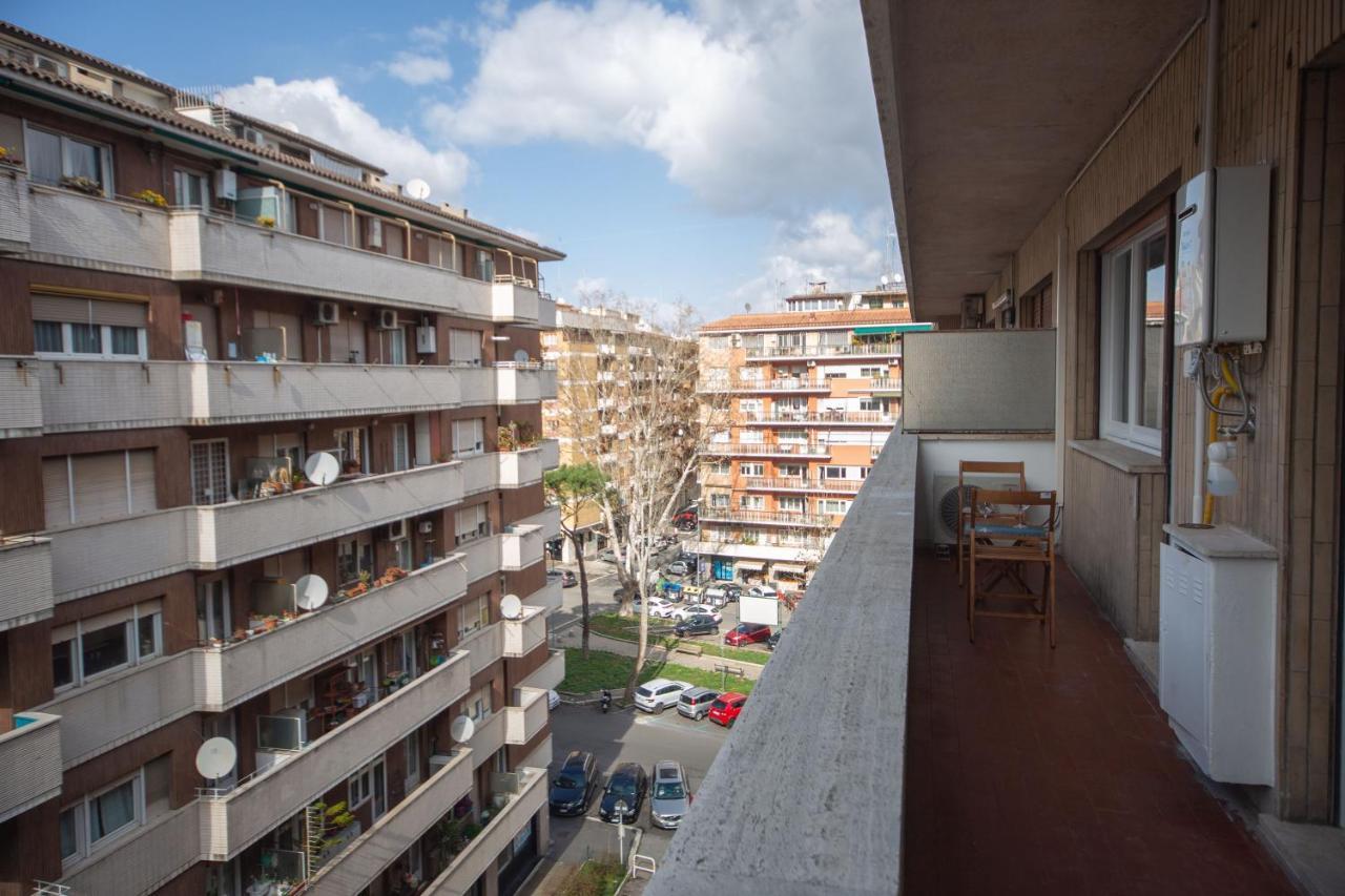 Apartment My Vatican Place