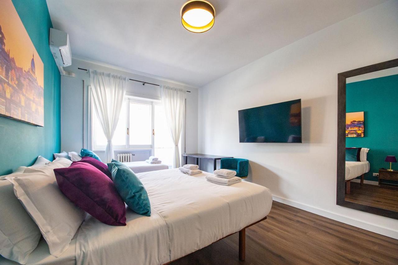 My Vatican Place Apartment