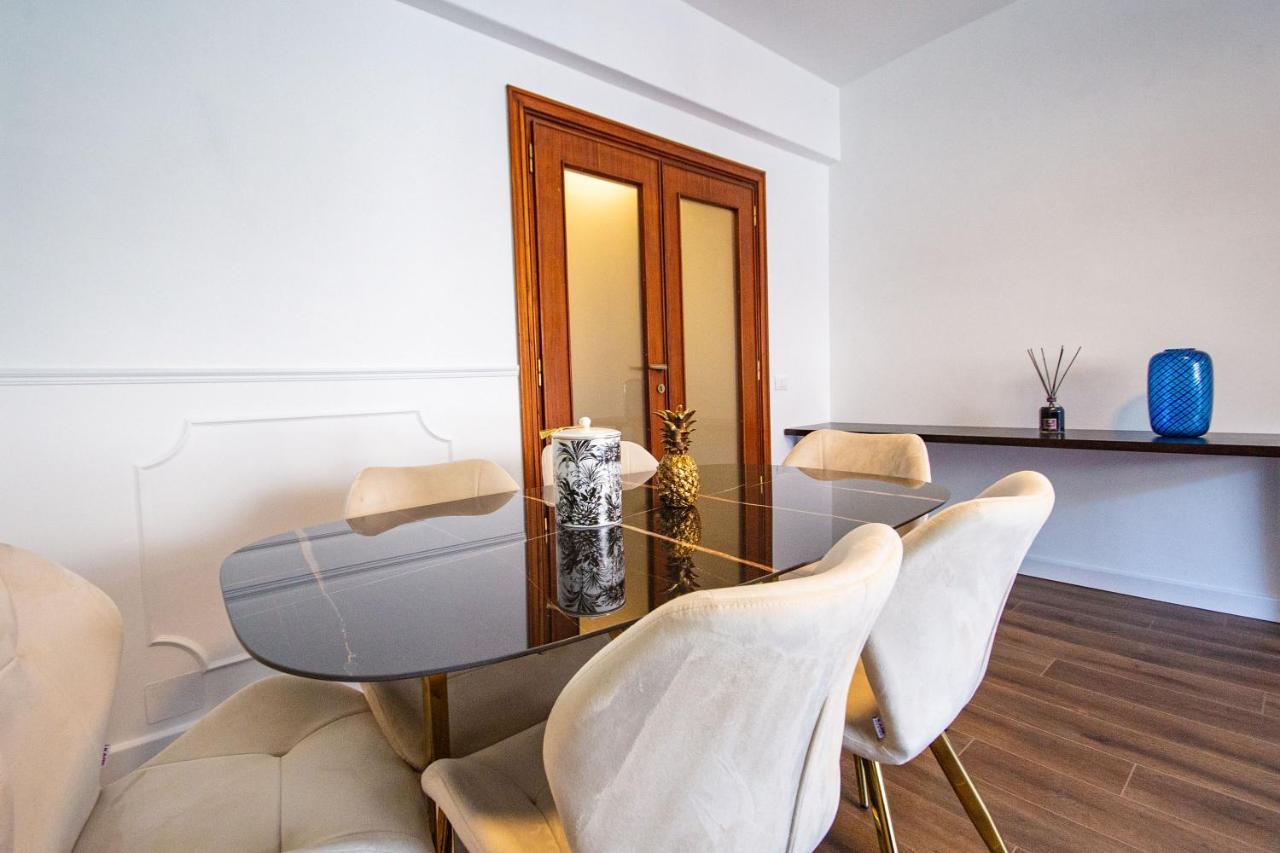 Apartment My Vatican Place Rome