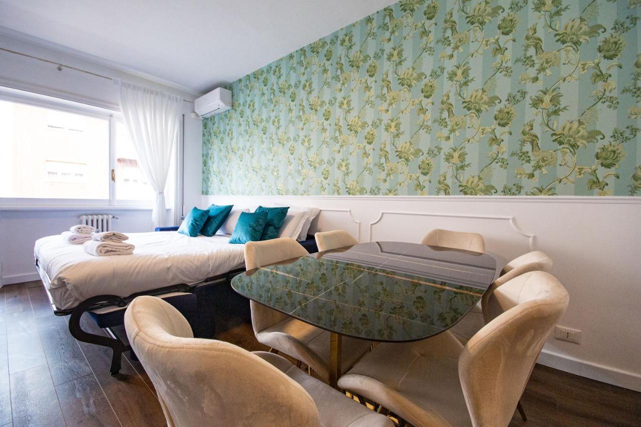 My Vatican Place Apartment