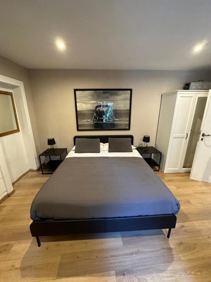 Garden Flat By Vatican Walls Guest house 3*