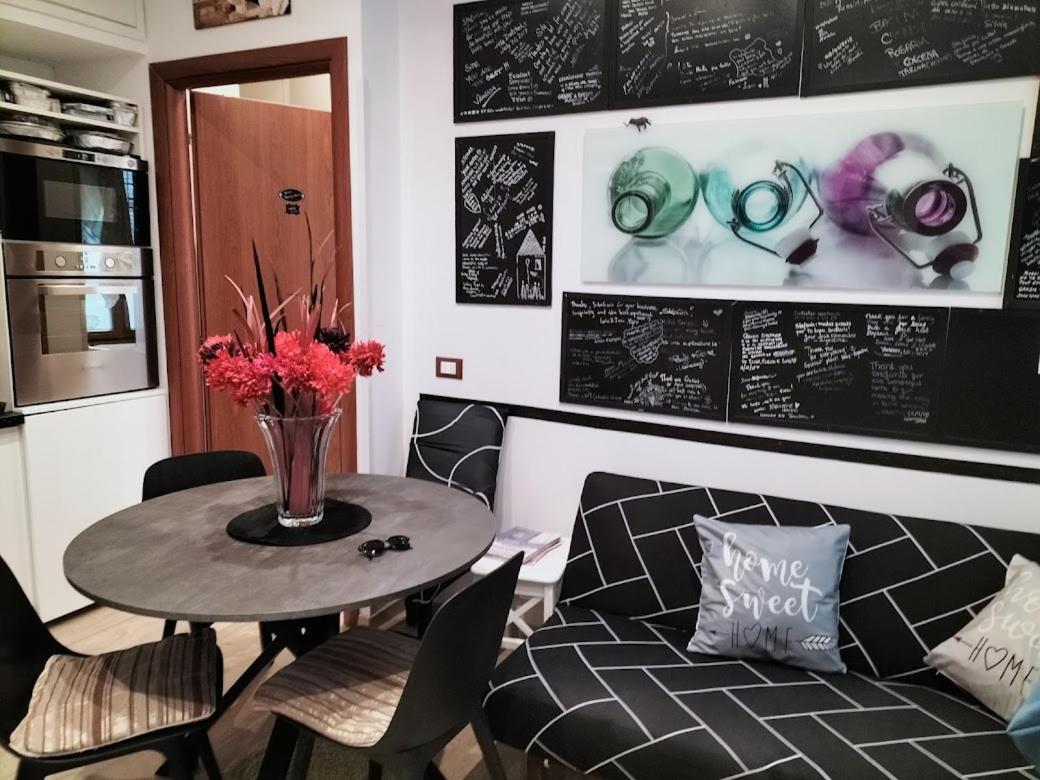 Candyahouse * Rome