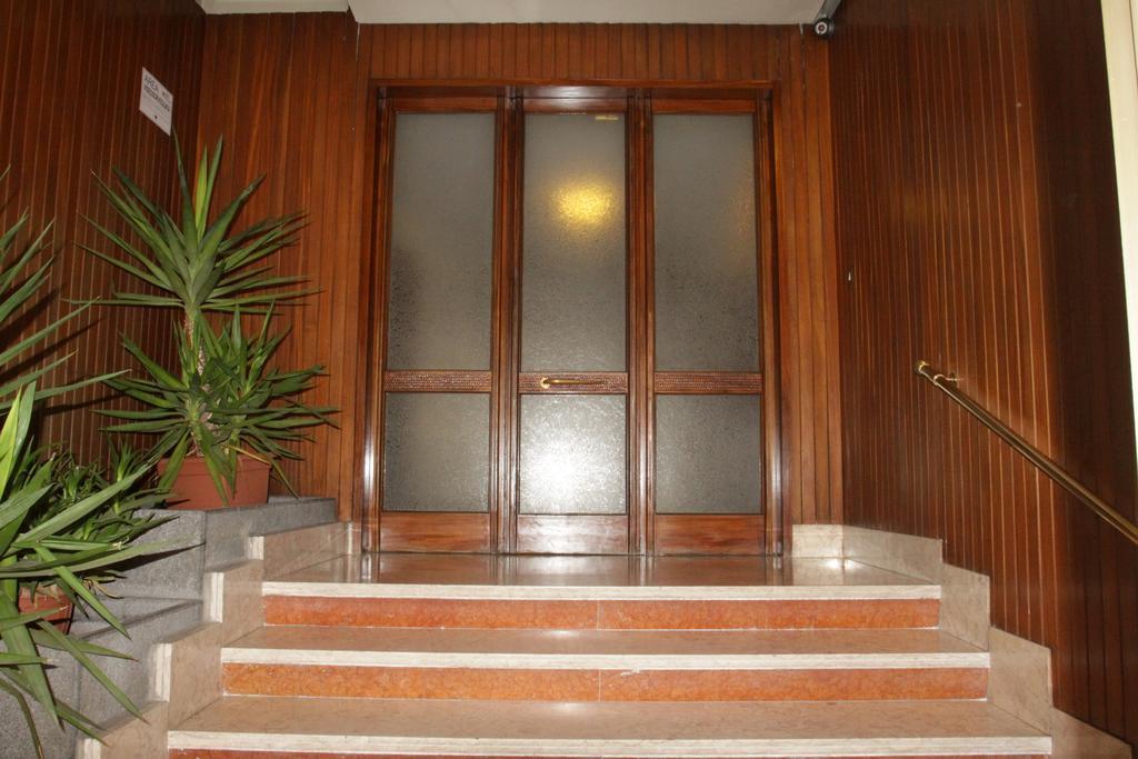 Guest house Di Leo Rome