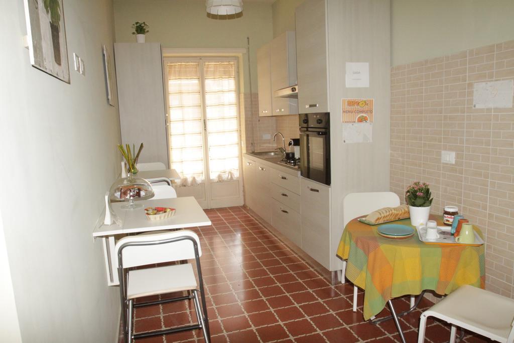 Di Leo Guest house Rome