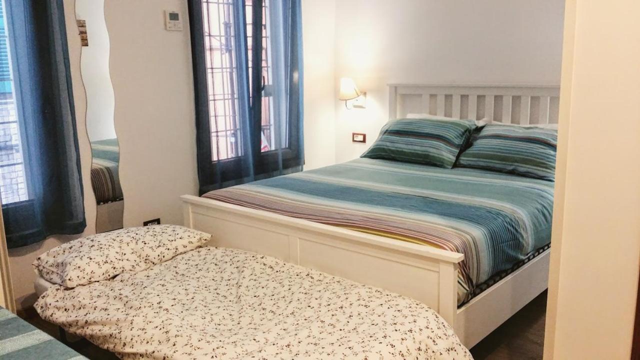 Guest house Candyahouse Rome