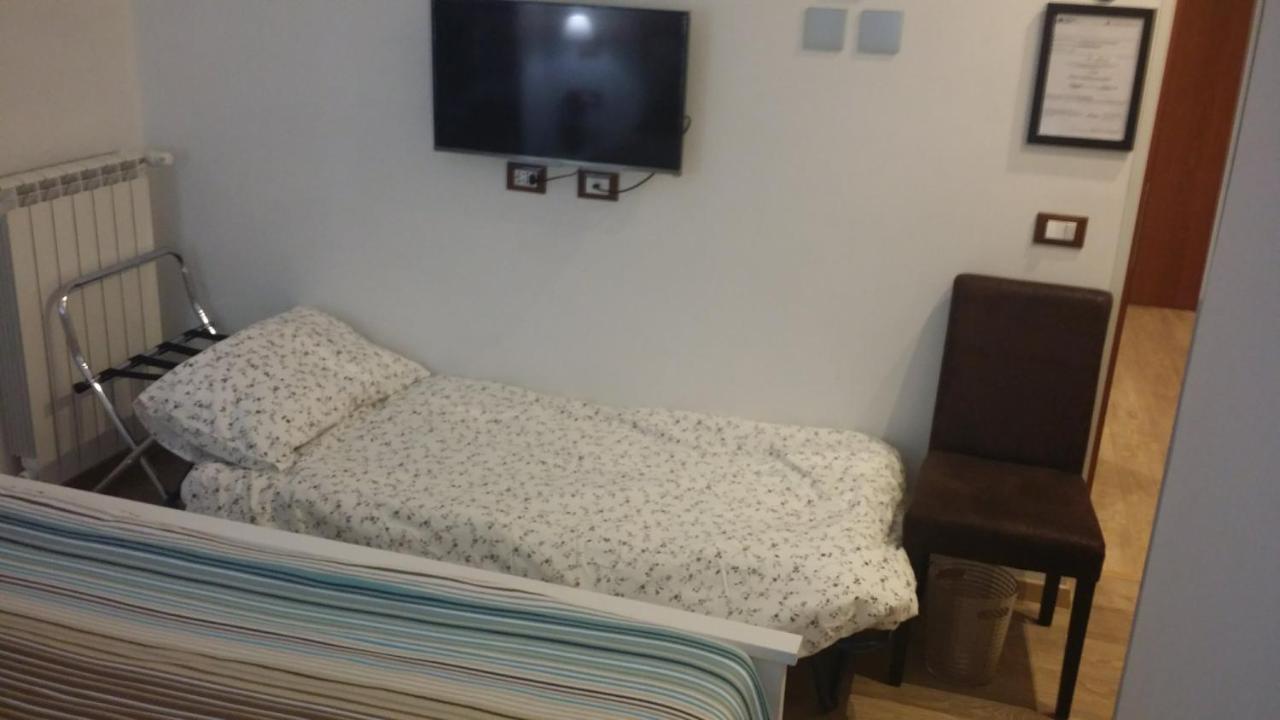 Guest house Candyahouse *