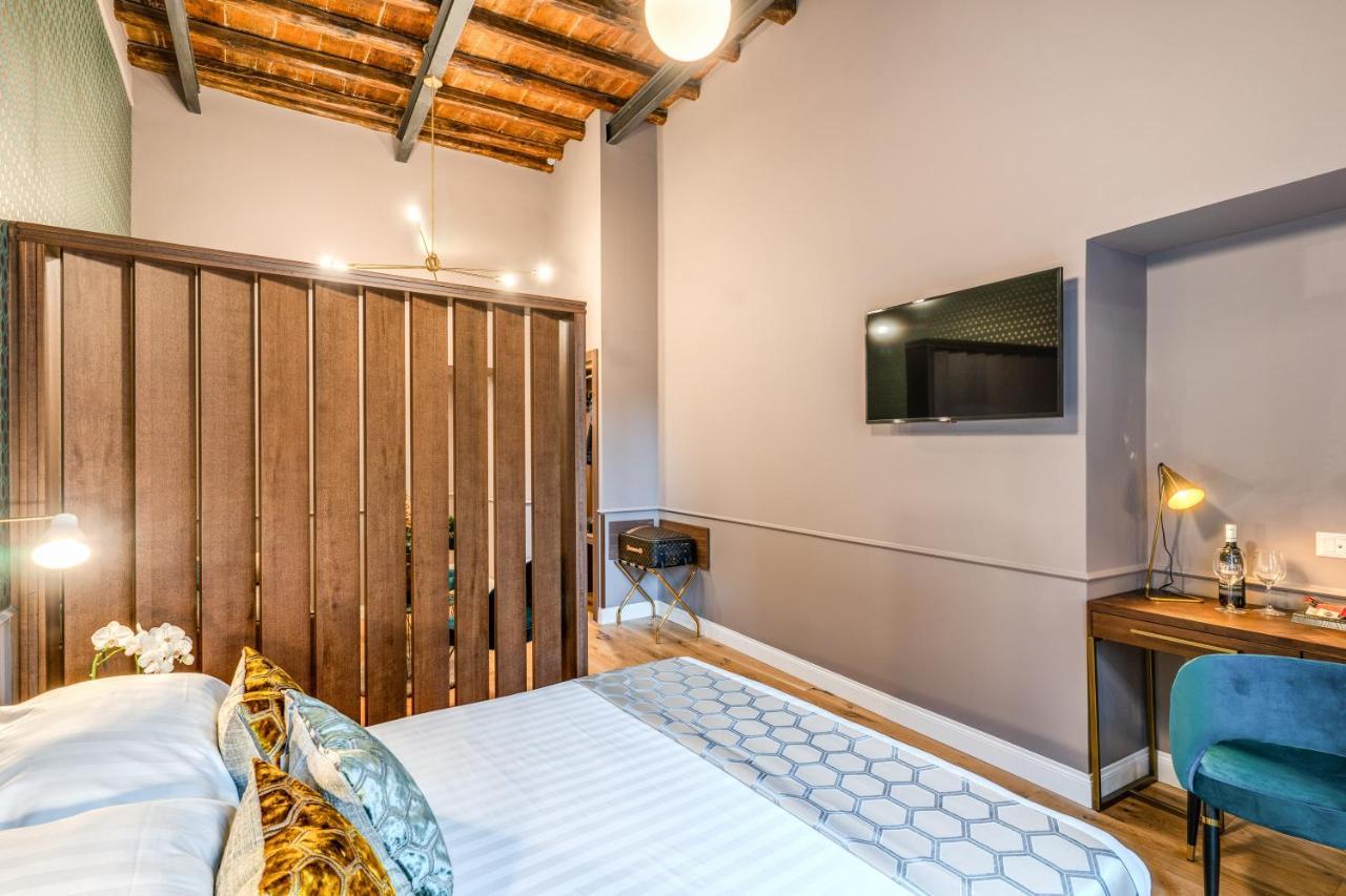 Tree Charme Parliament Boutique 3* Rome