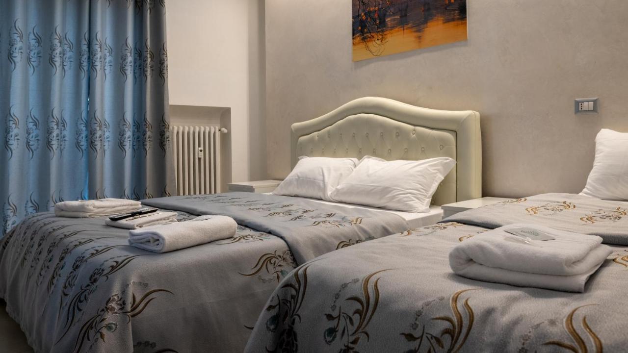 Santa Maria Guest house Rome