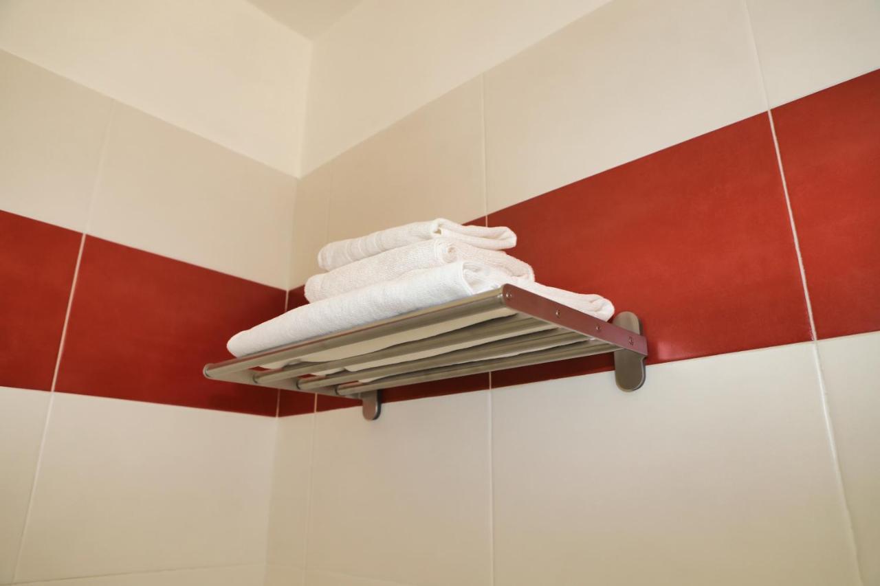 Bed & Breakfast Easy Rome