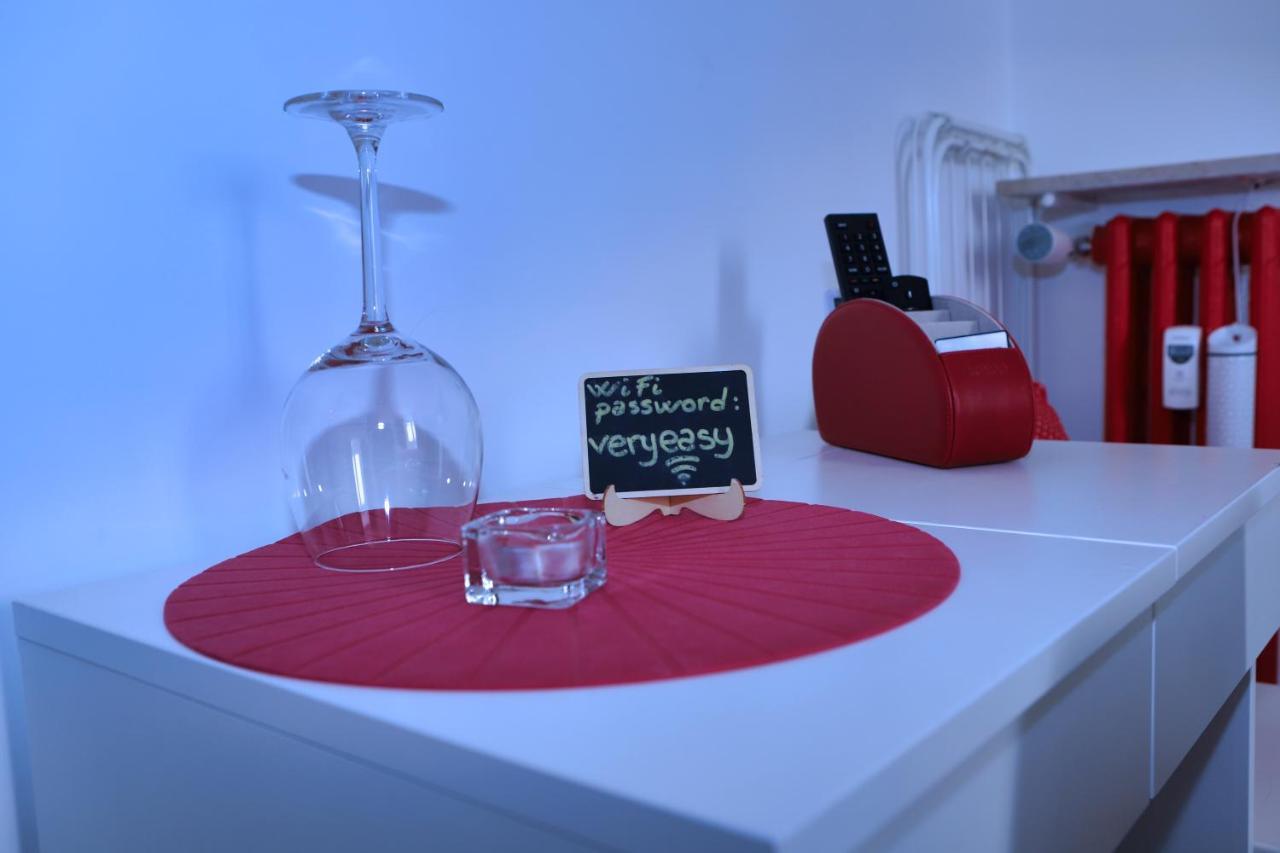 Easy Bed & Breakfast Rome