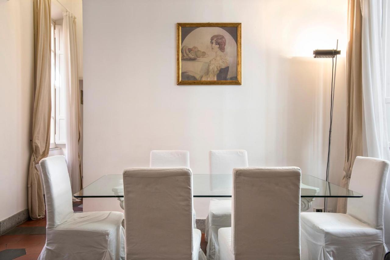 Apartment Casa Coronari Holidays *