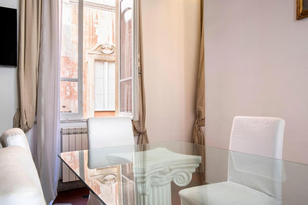 Apartment Casa Coronari Holidays Rome