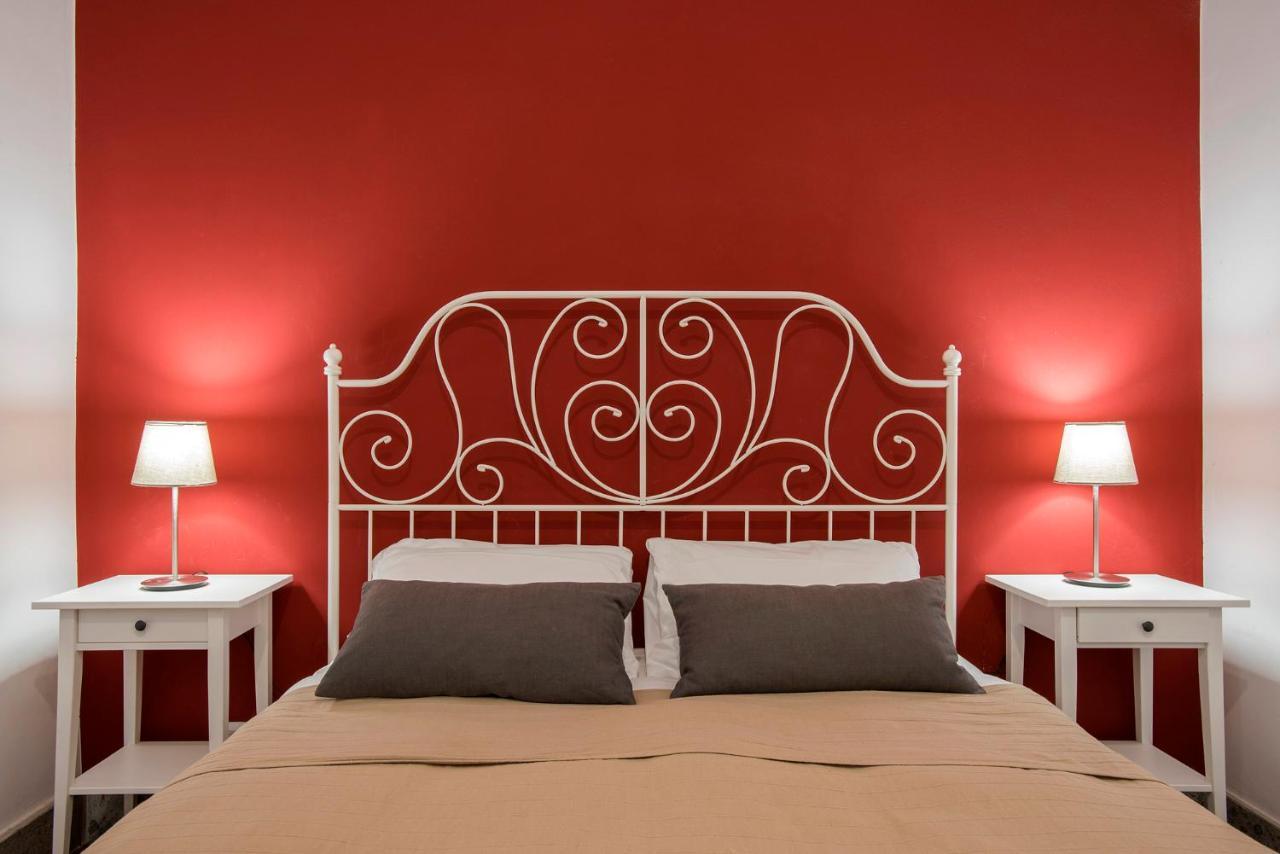 Apartment Casa Coronari Holidays