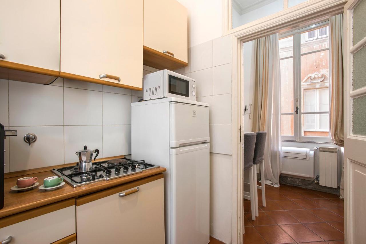 Casa Coronari Holidays