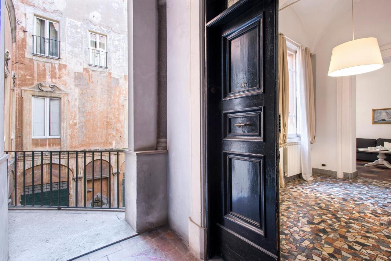 Casa Coronari Holidays * Rome