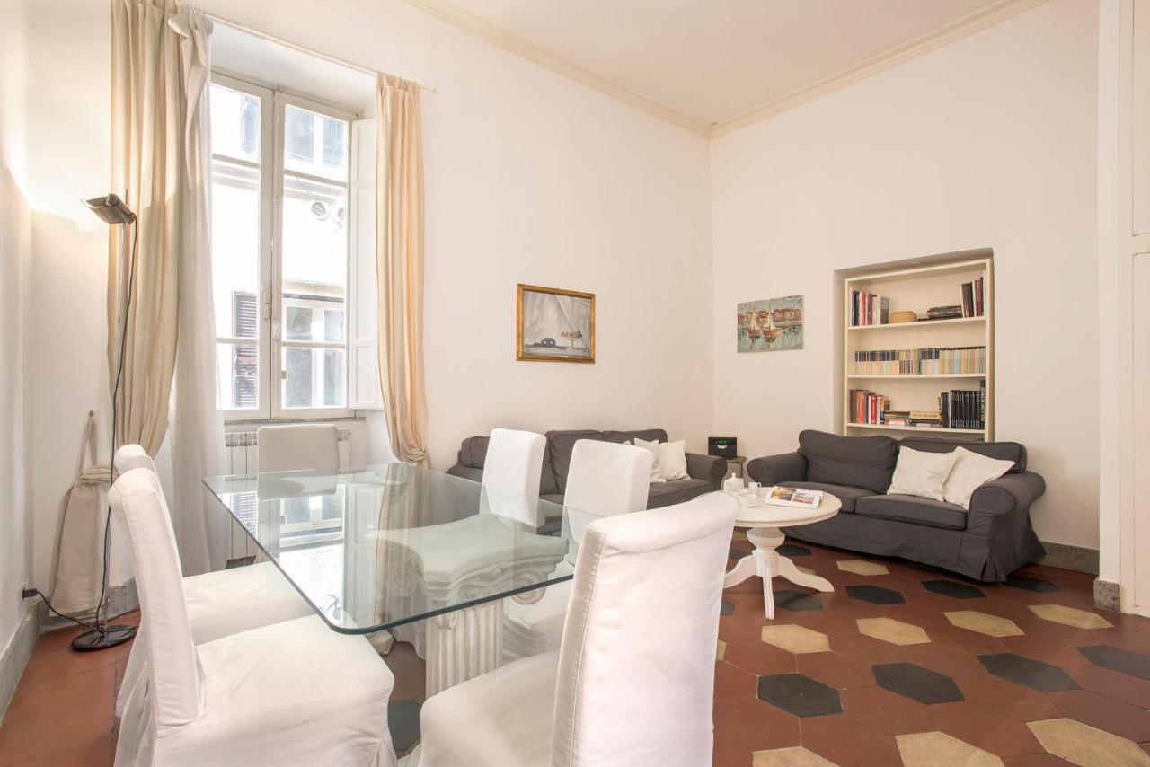 Apartment Casa Coronari Holidays