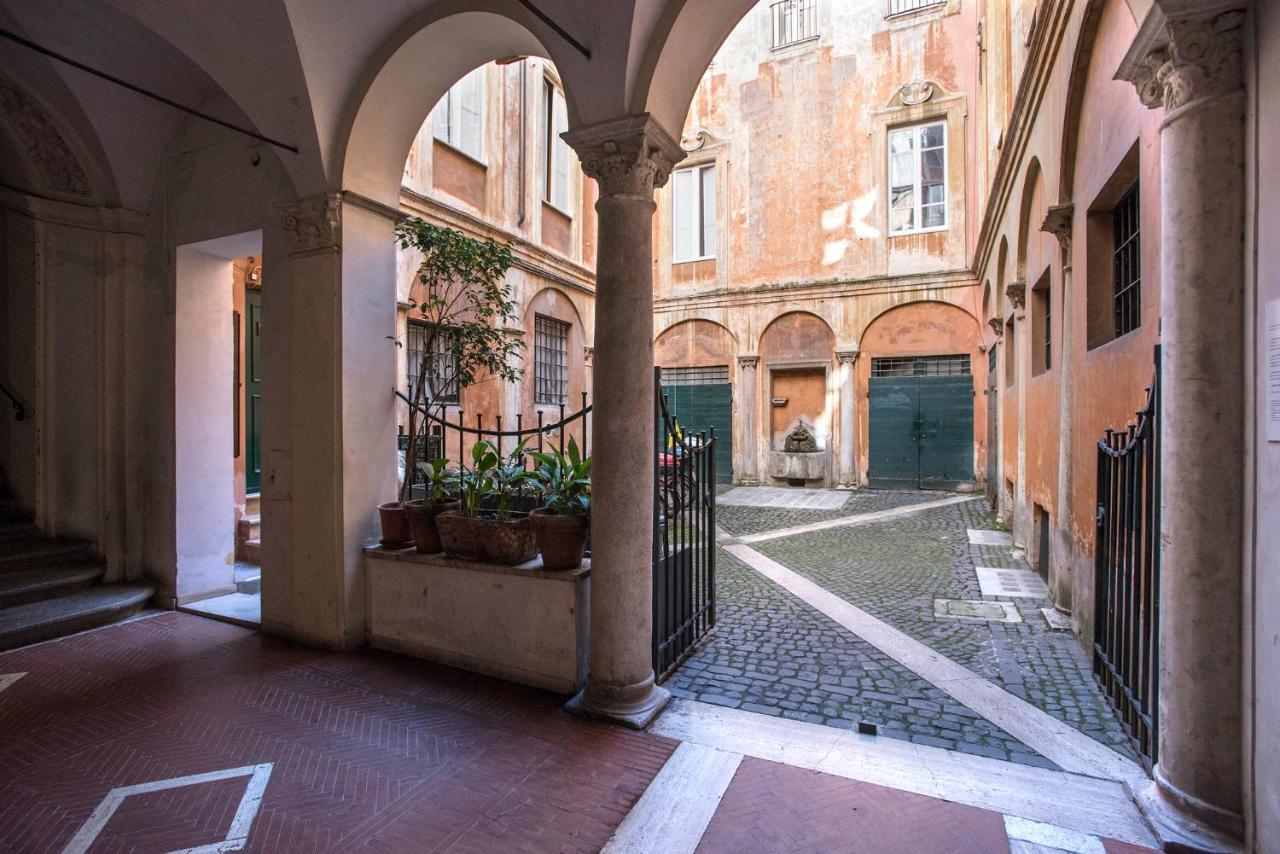 Apartment Casa Coronari Holidays Rome