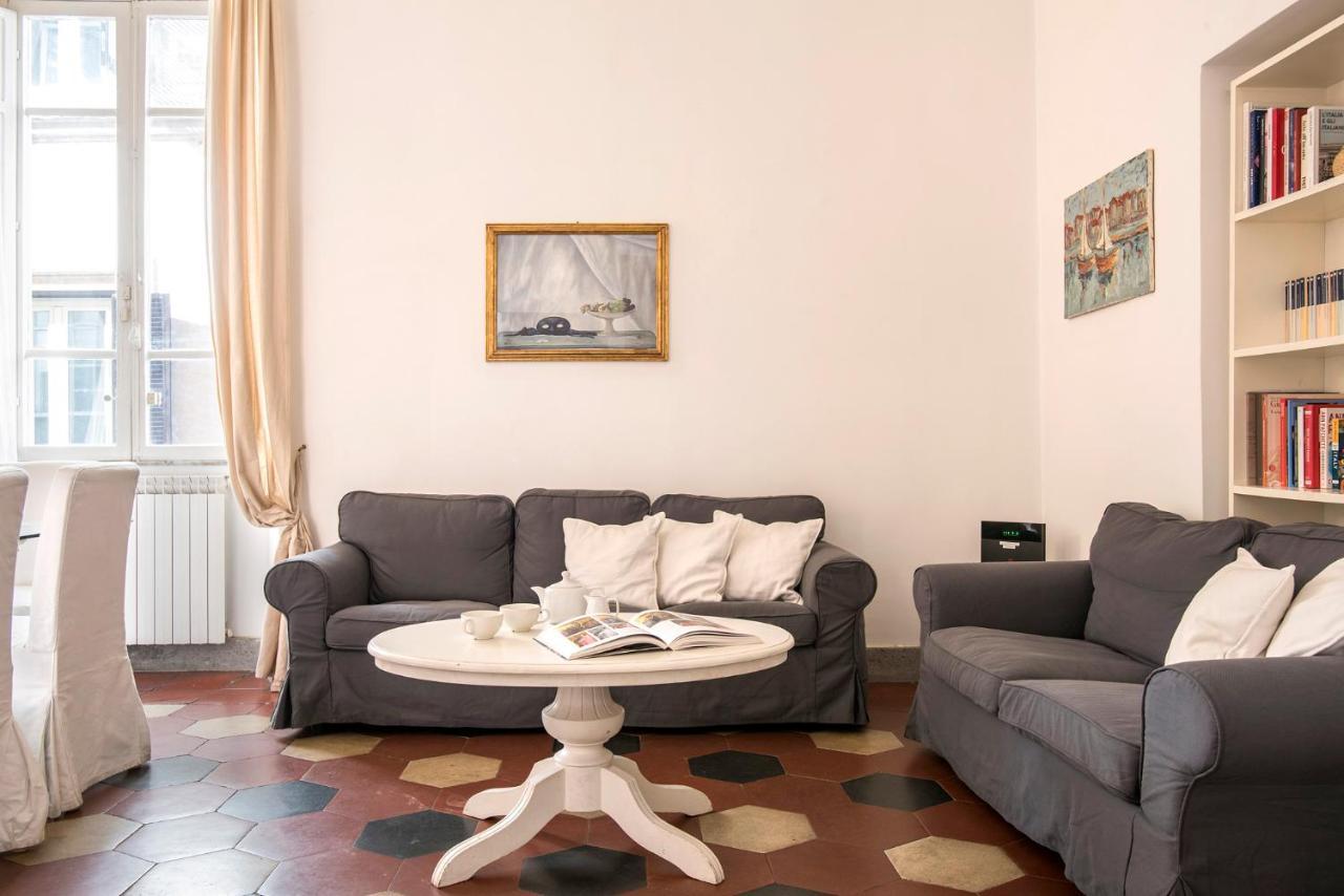 Casa Coronari Holidays Rome