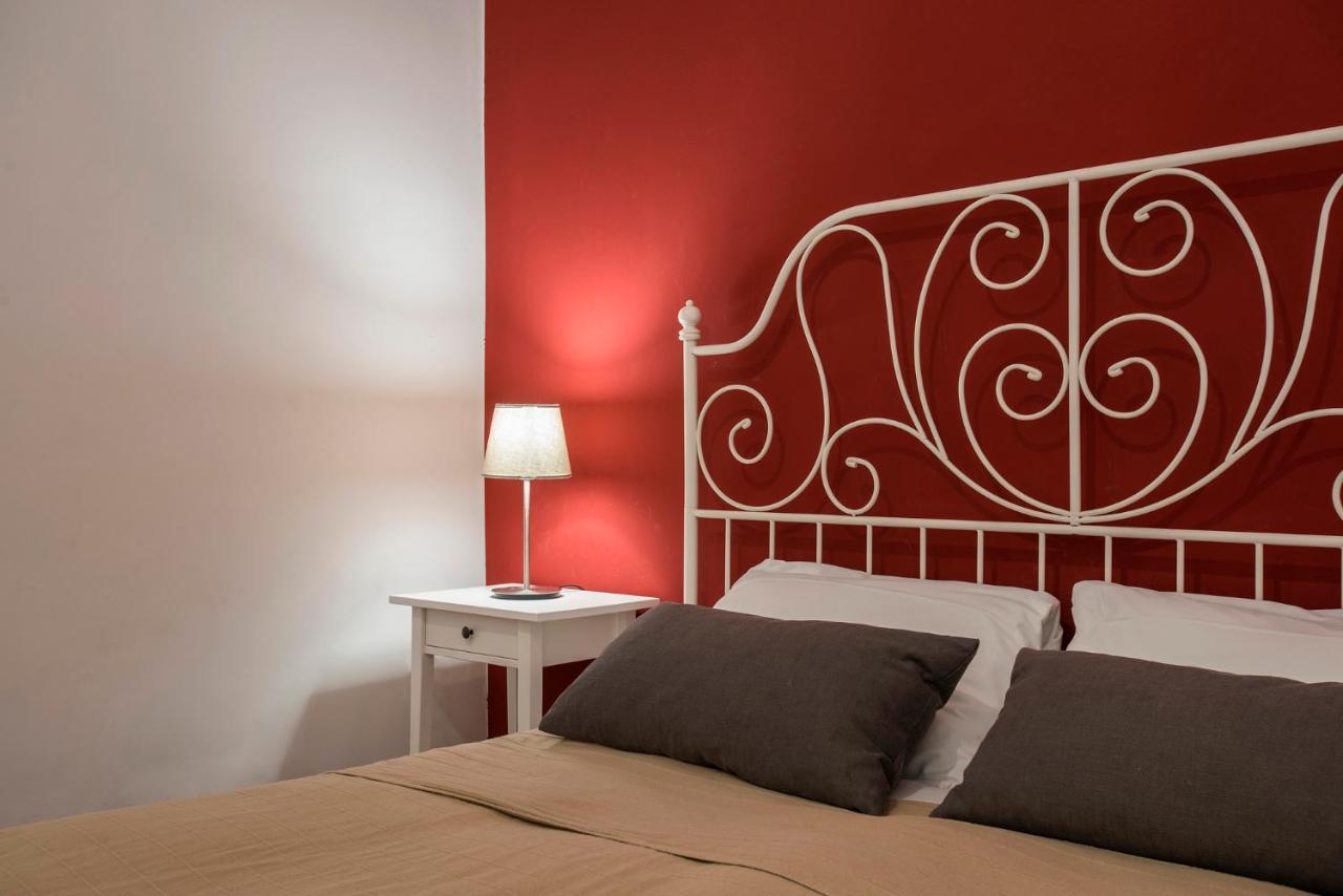 Casa Coronari Holidays Apartment *