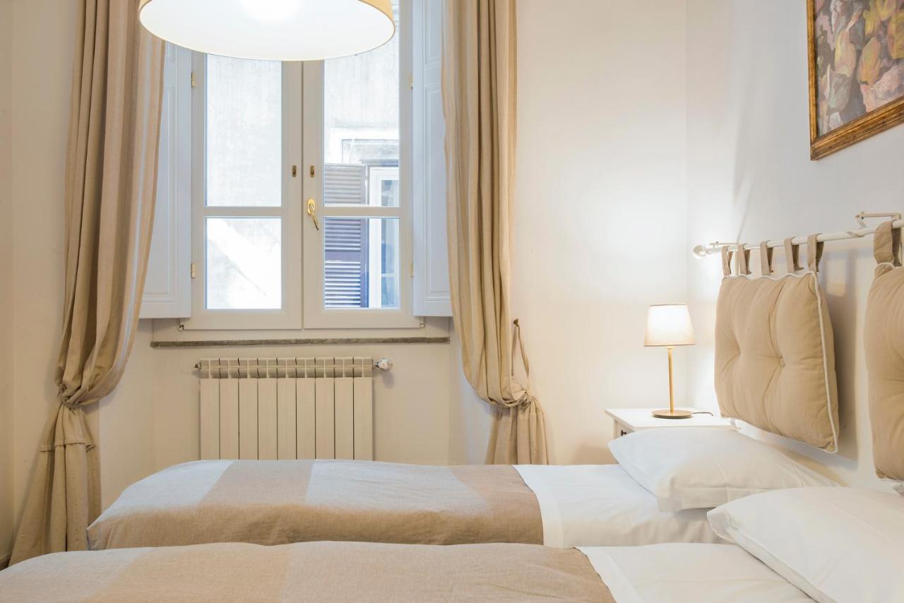 Casa Coronari Holidays Rome