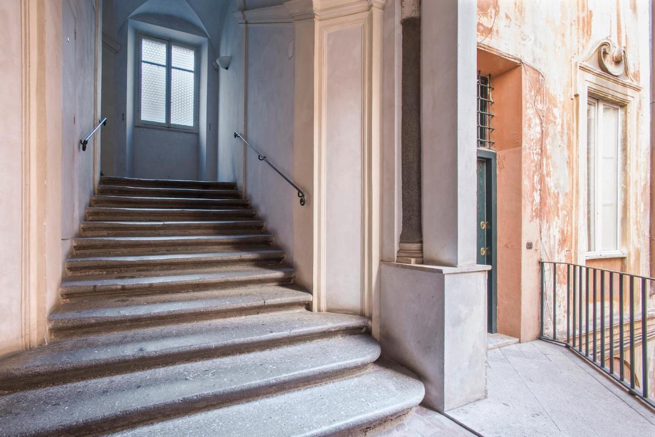 Apartment Casa Coronari Holidays Rome