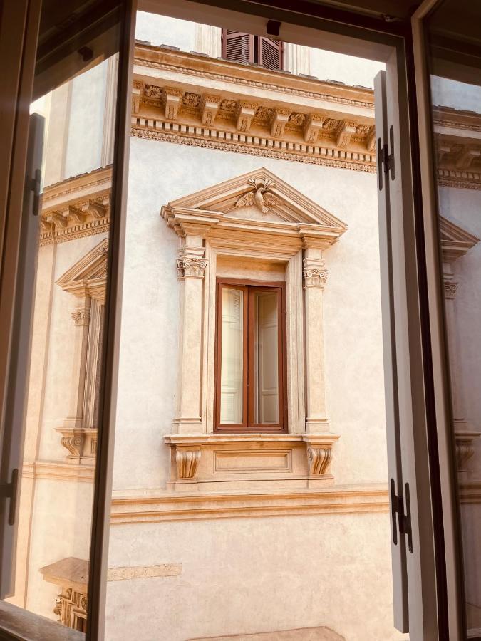 Appartamento S Bramante Roma