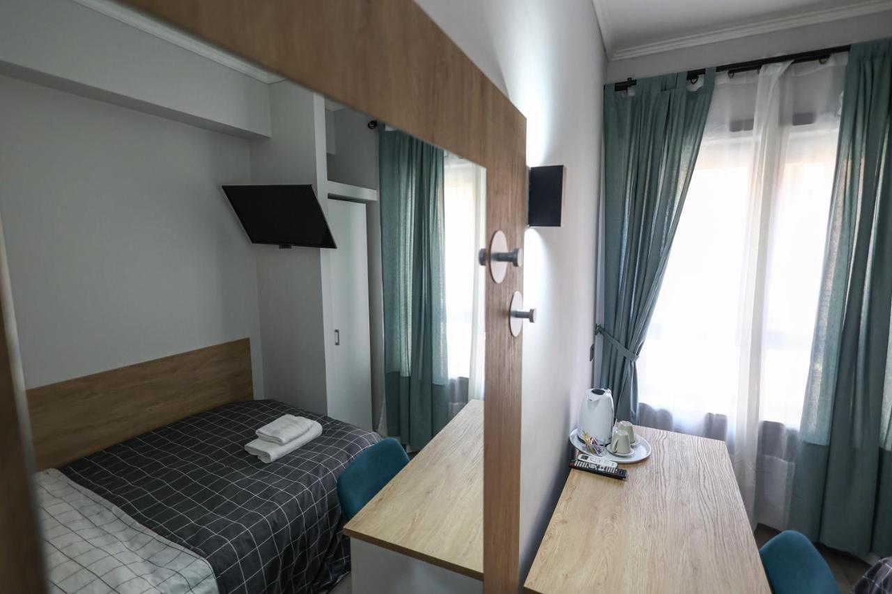 Guest house Seven Kings Relais Rome