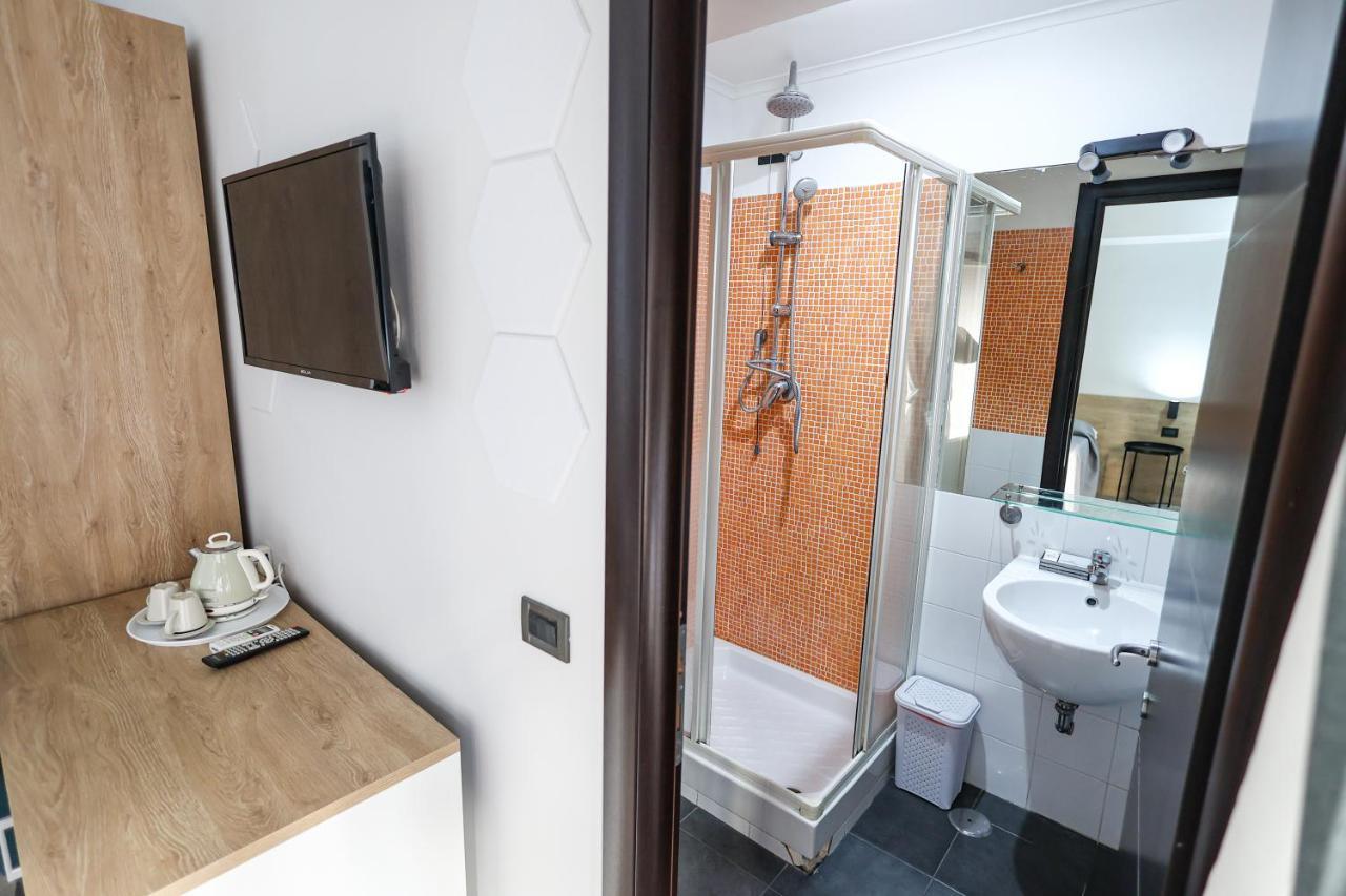 Guest house Seven Kings Relais Rome