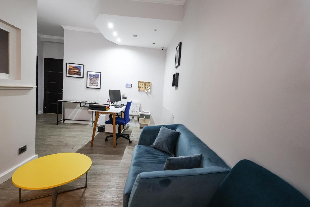 Seven Kings Relais Guest house Rome