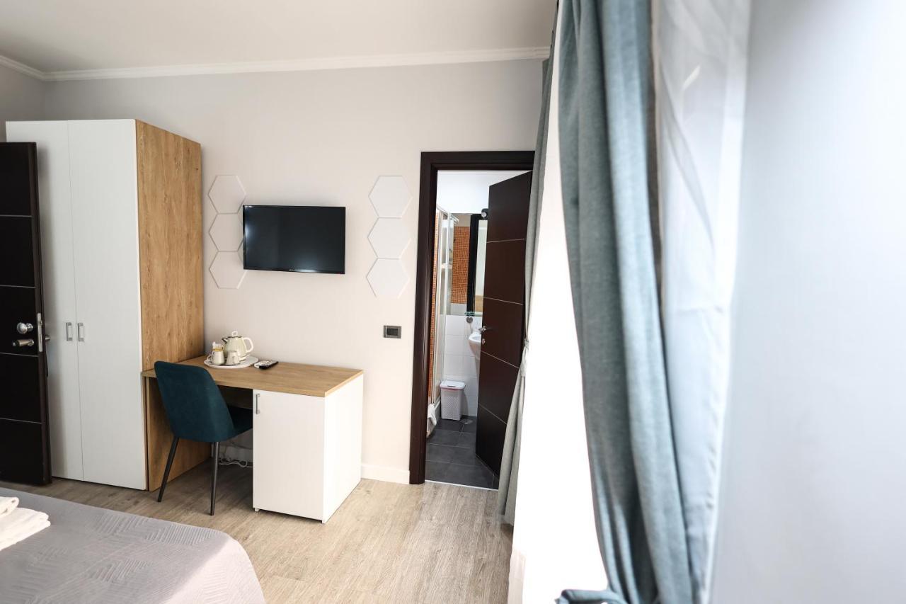 Guest house Seven Kings Relais