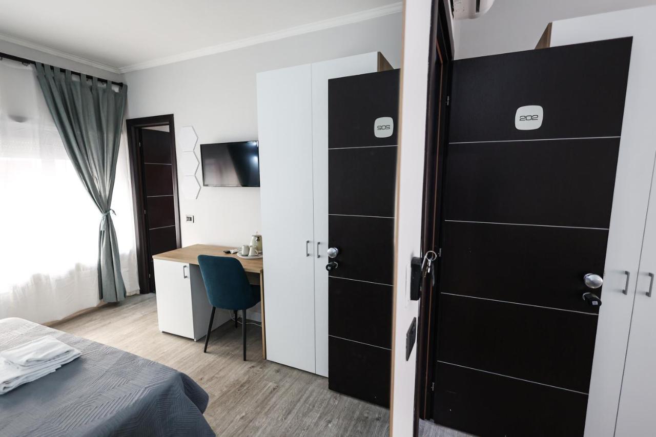 Guest house Seven Kings Relais 3*