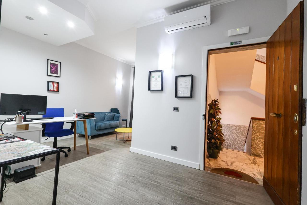 Guest house Seven Kings Relais 3*
