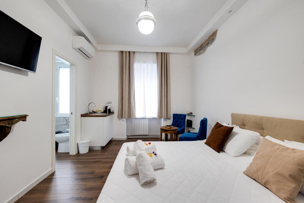 Guest house Clavdia Flat Monti