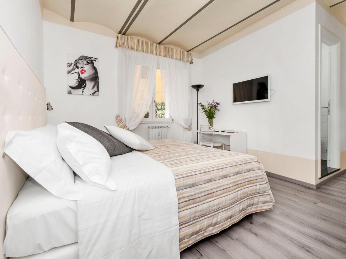 Bed & Breakfast White Colosseo Rome