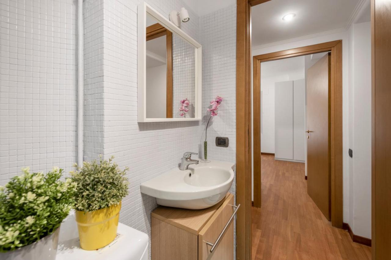 Bed & Breakfast White Colosseo 2*