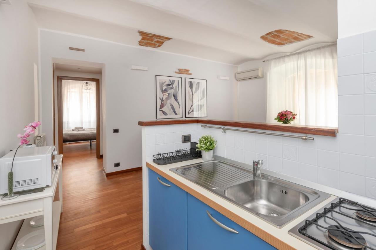 White Colosseo Bed & Breakfast Rome