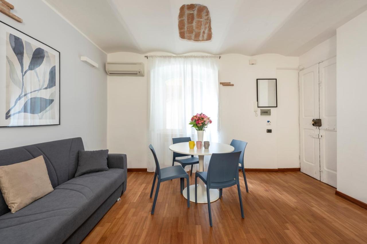 White Colosseo Bed & Breakfast